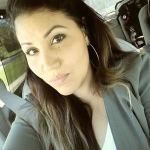 Meet your Posher, Dianne